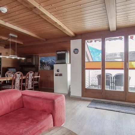 Roessli Holiday Apartment Інтерлакен Екстер'єр фото