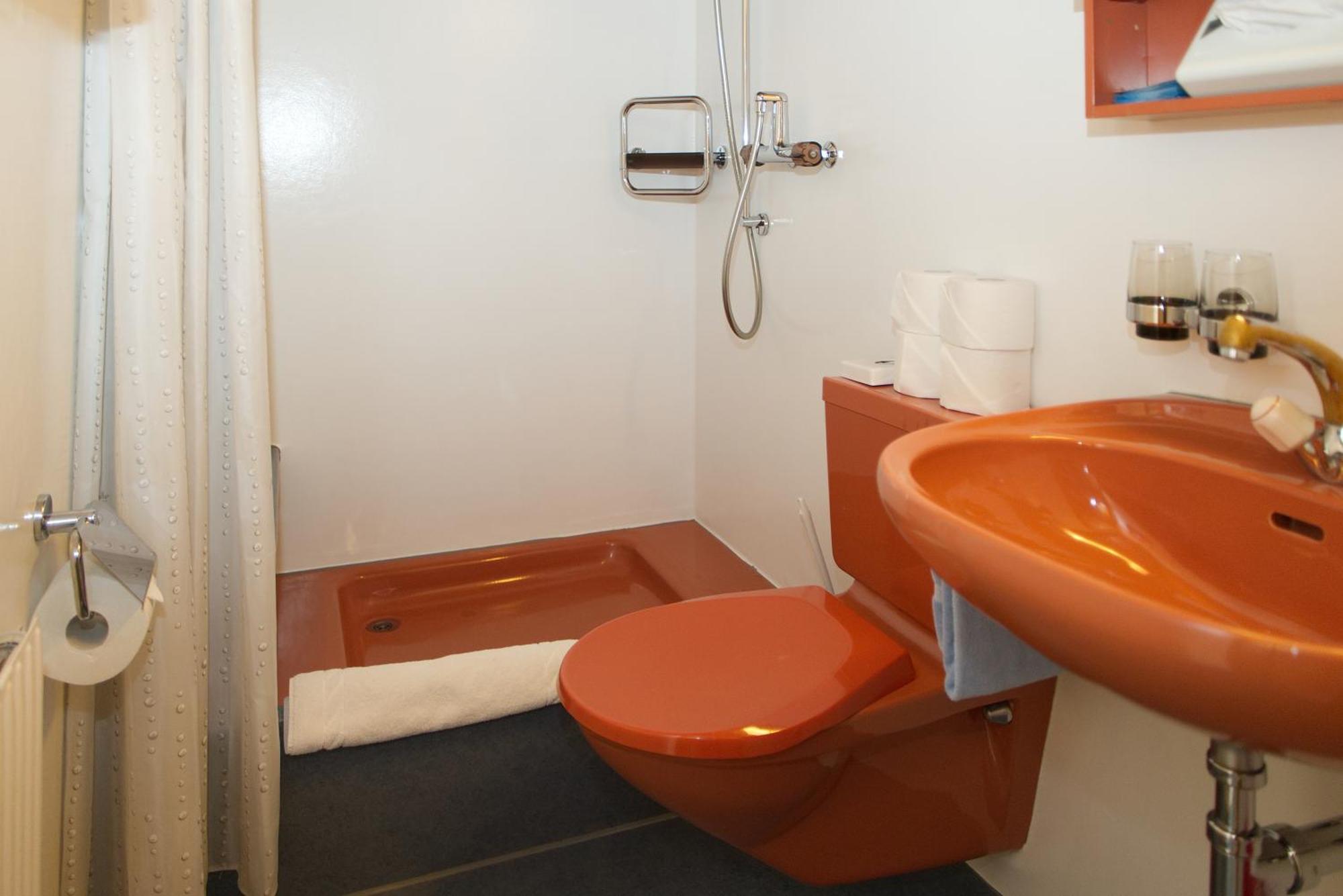 Roessli Holiday Apartment Інтерлакен Екстер'єр фото