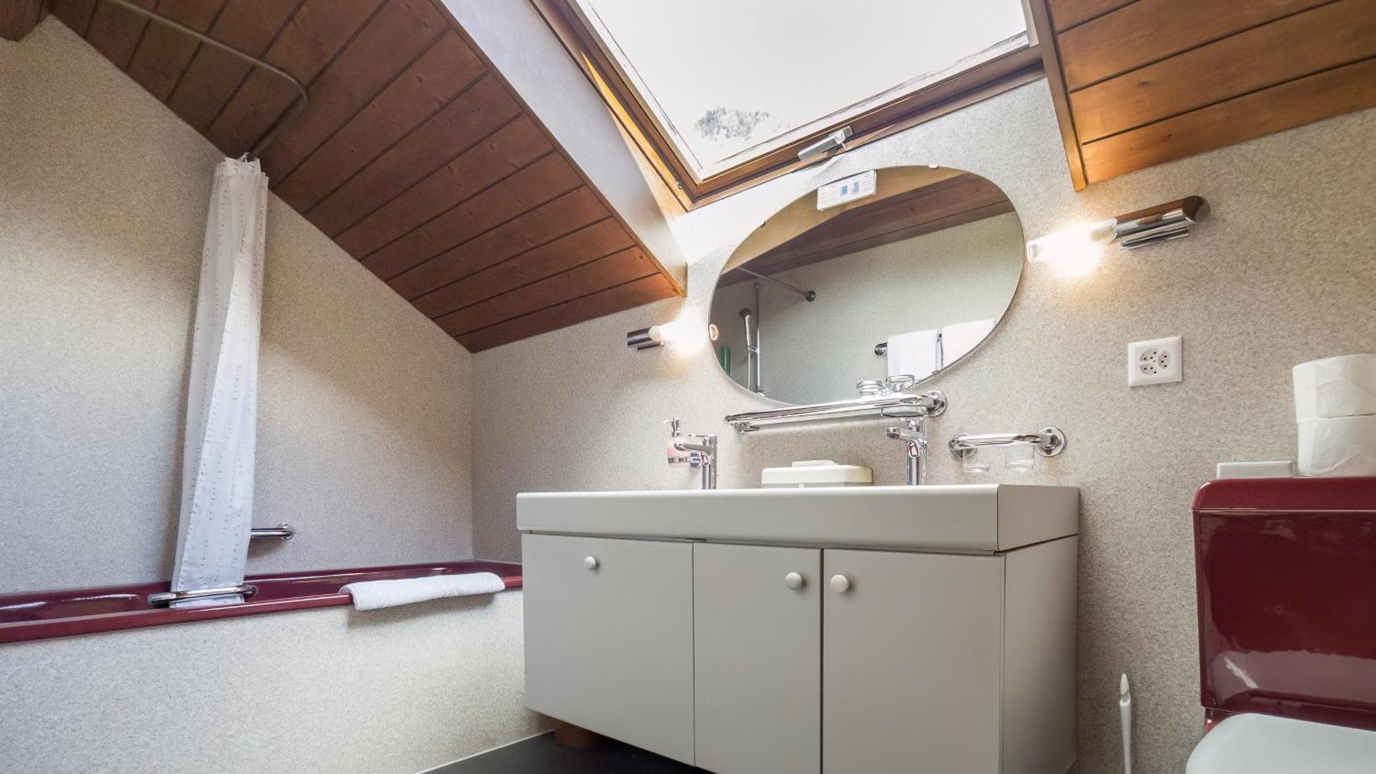 Roessli Holiday Apartment Інтерлакен Екстер'єр фото