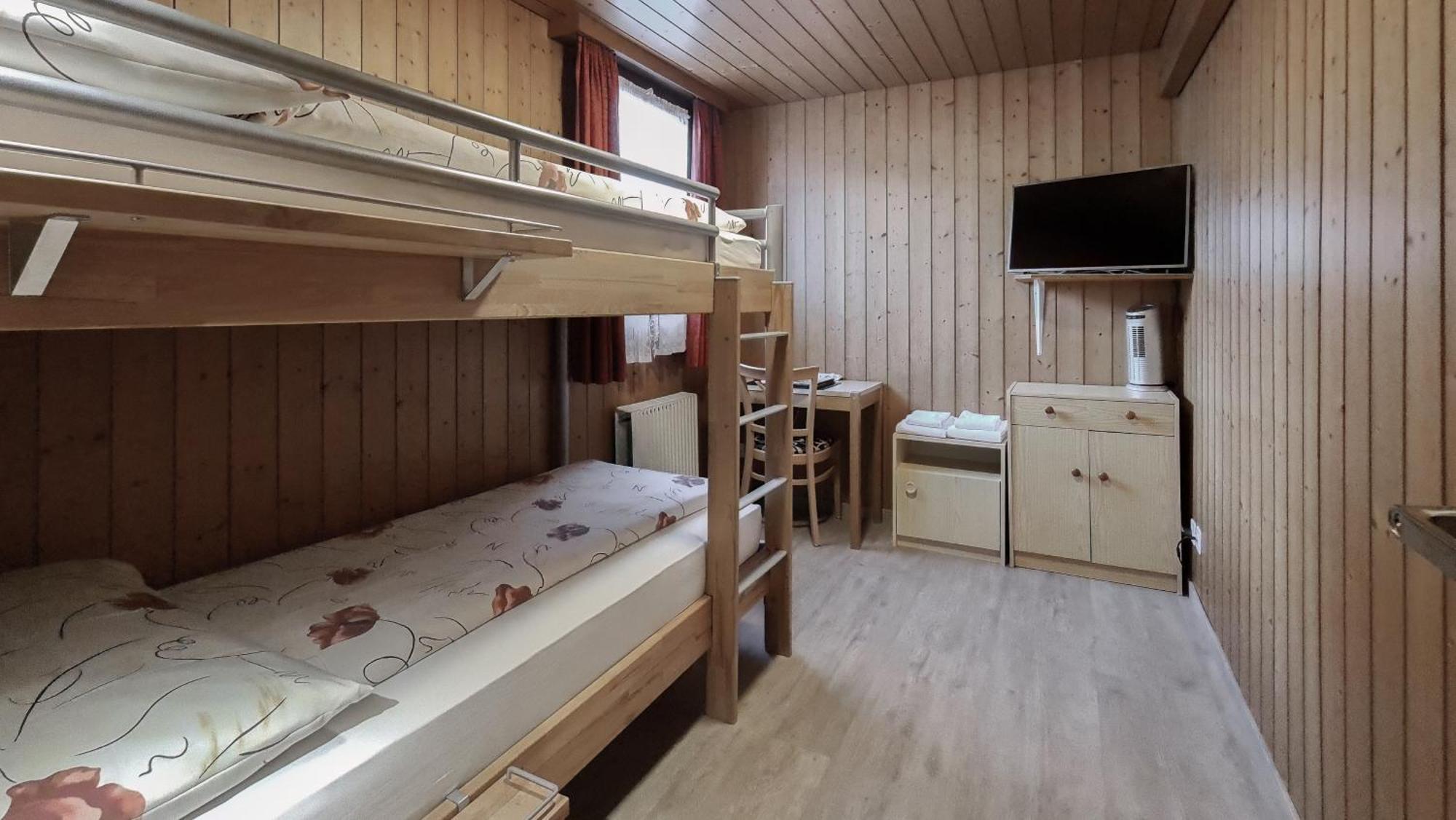 Roessli Holiday Apartment Інтерлакен Екстер'єр фото